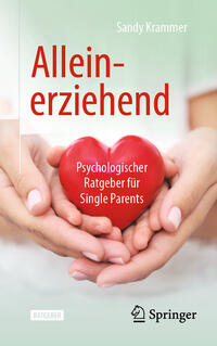 Vorderes Coverbild Alleinerziehend