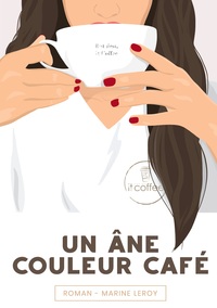 Vorderes Coverbild Un âne couleur café