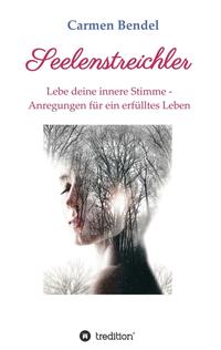 Vorderes Coverbild Seelenstreichler
