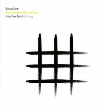 Vorderes Coverbild Kassiber