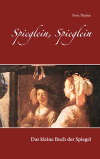 Vorderes Coverbild Spieglein, Spieglein