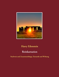 Vorderes Coverbild Reinkarnation