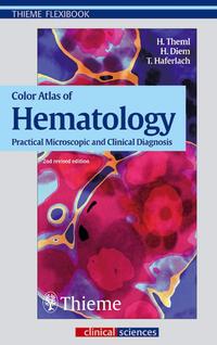 Vorderes Coverbild Color Atlas of Hematology