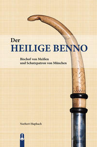 Vorderes Coverbild Der heilige Benno