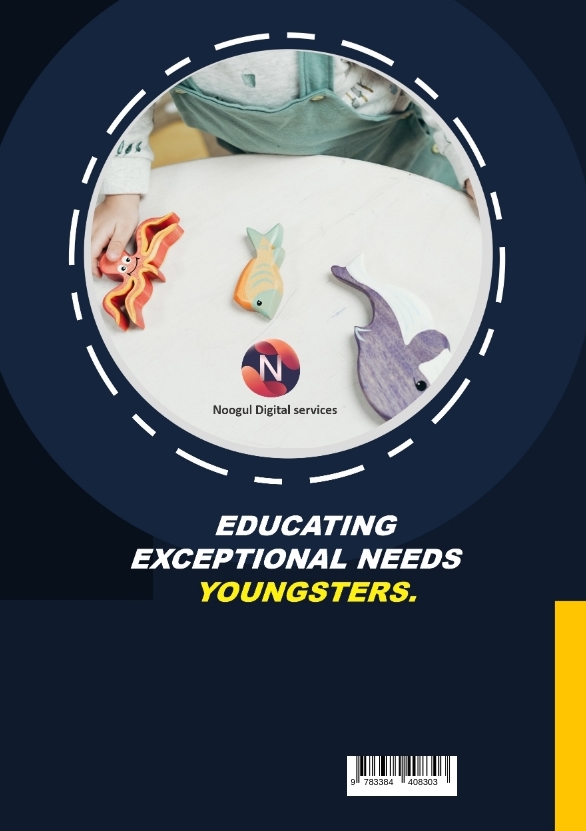 Rückseitencover Educating Exceptional Needs Youngsters.