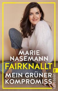 Vorderes Coverbild Fairknallt