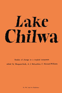 Vorderes Coverbild Lake Chilwa