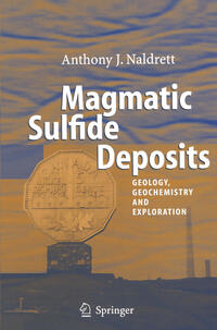 Vorderes Coverbild Magmatic Sulfide Deposits