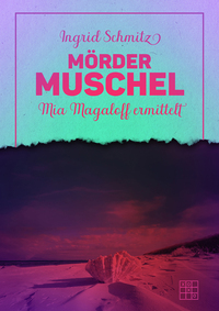 Vorderes Coverbild Mördermuschel