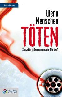 Vorderes Coverbild Wenn Menschen töten
