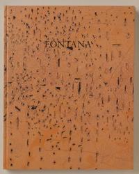 Vorderes Coverbild Lucio Fontana