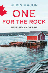 Vorderes Coverbild One for the Rock