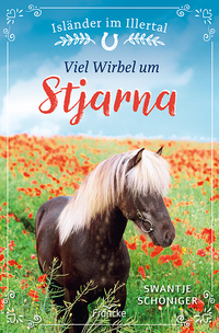 Vorderes Coverbild Viel Wirbel um Stjarna