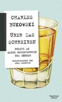 Vorderes Coverbild Über das Schreiben