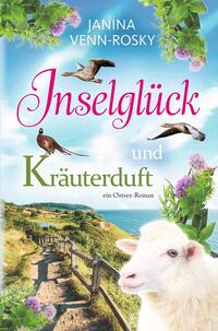 Vorderes Coverbild Inselglück und Kräuterduft