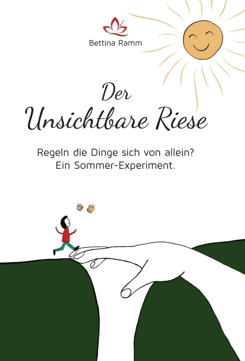 Gesamtes Coverbild Der Unsichtbare Riese