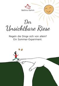 Vorderes Coverbild Der Unsichtbare Riese