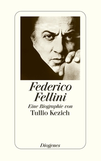Vorderes Coverbild Fellini