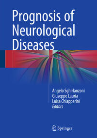 Vorderes Coverbild Prognosis of Neurological Diseases
