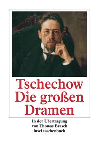 Vorderes Coverbild Die großen Dramen