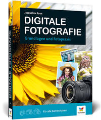 Vorderes Coverbild Digitale Fotografie