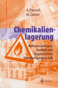 Vorderes Coverbild Chemikalienlagerung
