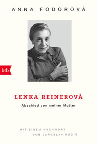 Vorderes Coverbild Lenka Reinerová - Abschied von meiner Mutter