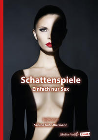 Vorderes Coverbild Schattenspiele