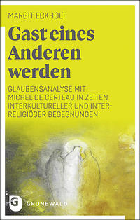 Vorderes Coverbild Gast eines Anderen werden