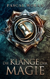 Vorderes Coverbild Die Klänge der Magie