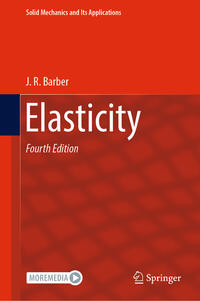 Vorderes Coverbild Elasticity