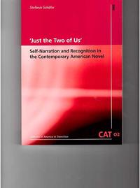 Vorderes Coverbild ’Just the Two of Us’