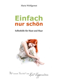 Vorderes Coverbild Einfach nur schön