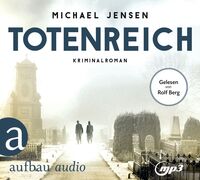 Vorderes Coverbild Totenreich