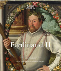 Vorderes Coverbild Ferdinand II