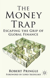 Vorderes Coverbild The Money Trap