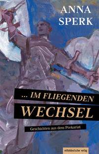 Vorderes Coverbild … im fliegenden Wechsel