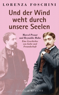 Vorderes Coverbild »Und der Wind weht durch unsere Seelen«