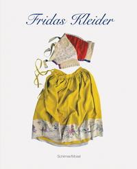 Vorderes Coverbild Frida Kahlo