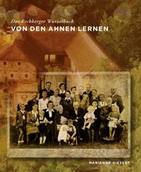 Vorderes Coverbild Von den Ahnen lernen