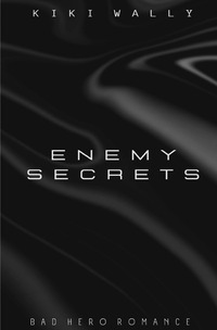 Vorderes Coverbild Logan und Juana / Enemy Secrets