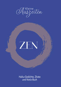 Vorderes Coverbild ZEN