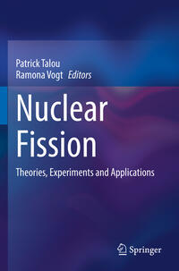 Vorderes Coverbild Nuclear Fission