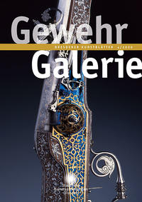 Vorderes Coverbild Dresdener Kunstblätter