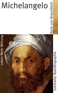 Vorderes Coverbild Michelangelo