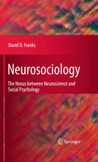 Vorderes Coverbild Neurosociology