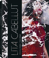 Vorderes Coverbild Lita Cabellut