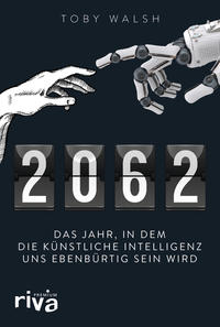 Vorderes Coverbild 2062