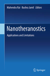 Vorderes Coverbild Nanotheranostics