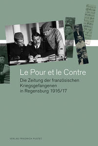 Vorderes Coverbild Le Pour et le Contre